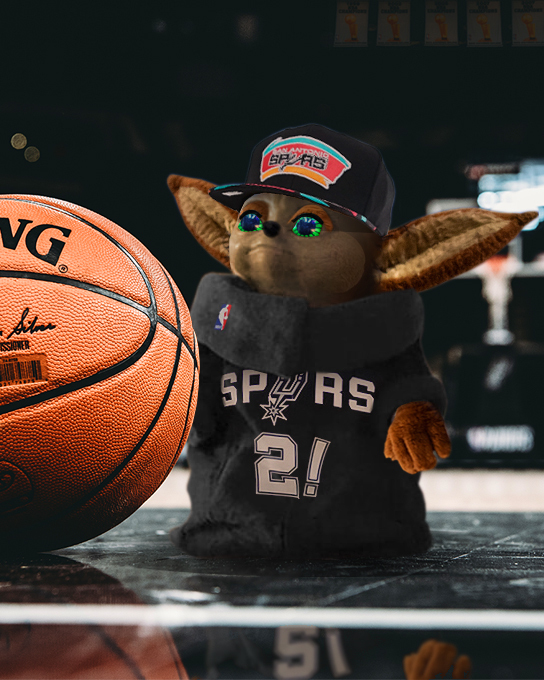 San Antonio Spurs - x tweet media