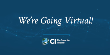 CI_Healthcare's tweet photo. CI is going virtual! Get prime learning experience and stay compliant with your industry without leaving your home. This is now possible with our new live stream options and virtual opportunities. Learn more=> https://t.co/38ceNiQMdL https://t.co/VzQsnfny9s