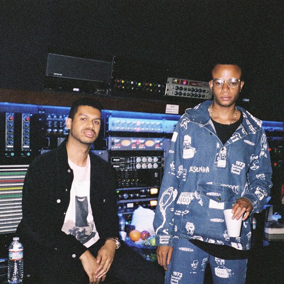 UMPG's tweet image. 𝐓𝐇𝐄 𝐒𝐂𝐎𝐓𝐓𝐒 📈 Big ups to producers @takeadaytrip for their work on Travis Scott &amp;amp; KidCudi’s collab, which skyrocketed to #1 on the @billboard Hot 💯! 🚀