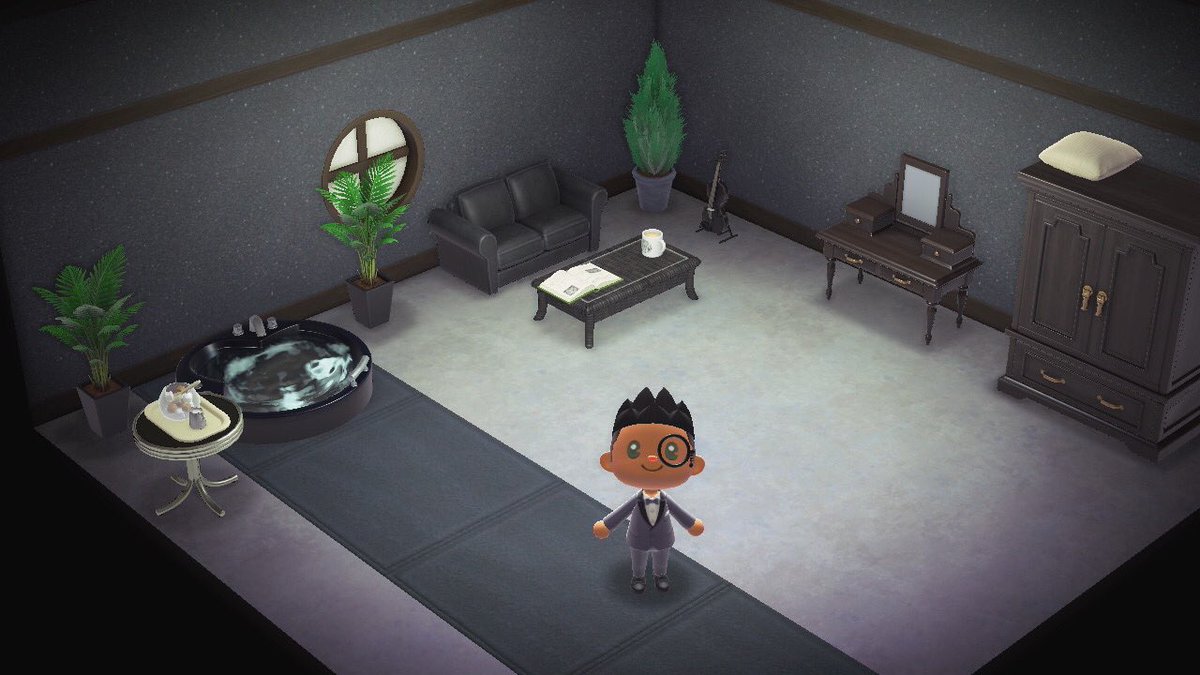NINTENDO__FR's tweet photo. [💰3ème GRAND CONCOURS💰]

À remporter x3 :

- 2 millions de clochettes 💰
- 5 Tickets MILES NOOK 🗺 
- Une salle cosy/moderne voir ci-dessous 🛁

IL Y’AURA 3 VAINQUEURS !!!!☑️☑️

Pour tenter ta chance 🍀 :
- #RT ce tweet
- #Follow moi

TAS le 11/05/20... BONNE CHANCE !!

#ACNH https://t.co/YK2TvLiEC5