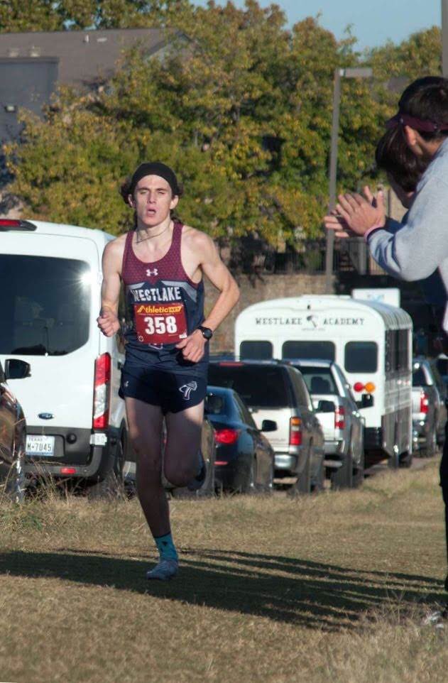 cawthra_amanda's tweet photo. So excited for you to continue your journey running for Texas A&amp;M XC/Track and Field...You are inspiring!#waexcels#runon https://t.co/u0OyJV4Ukw