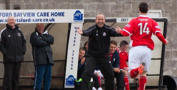 Brechin City FC (@brechincityfc) on Twitter photo π ON THIS DAY | 2013
City finished off their 2nd Division campaign with a comfortable 3-0 win over <a href="/EastFifeFC/">East Fife FC</a> at New Bayview with goals from <a href="/div_mck/">David McKenna</a> and @jonathanbrown95 (2).
Ray McKinnon's side would finish the season in 3rd before losing to Alloa Athletic in the Playoffs. π ON THIS DAY | 2013
City finished off their 2nd Division campaign with a comfortable 3-0 win over <a href="/EastFifeFC/">East Fife FC</a> at New Bayview with goals from <a href="/div_mck/">David McKenna</a> and @jonathanbrown95 (2).
Ray McKinnon's side would finish the season in 3rd before losing to Alloa Athletic in the Playoffs.
