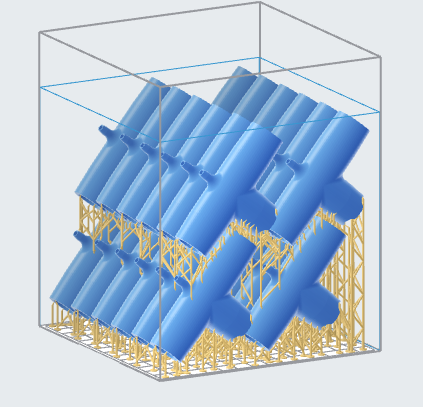 Formlabs tweet media