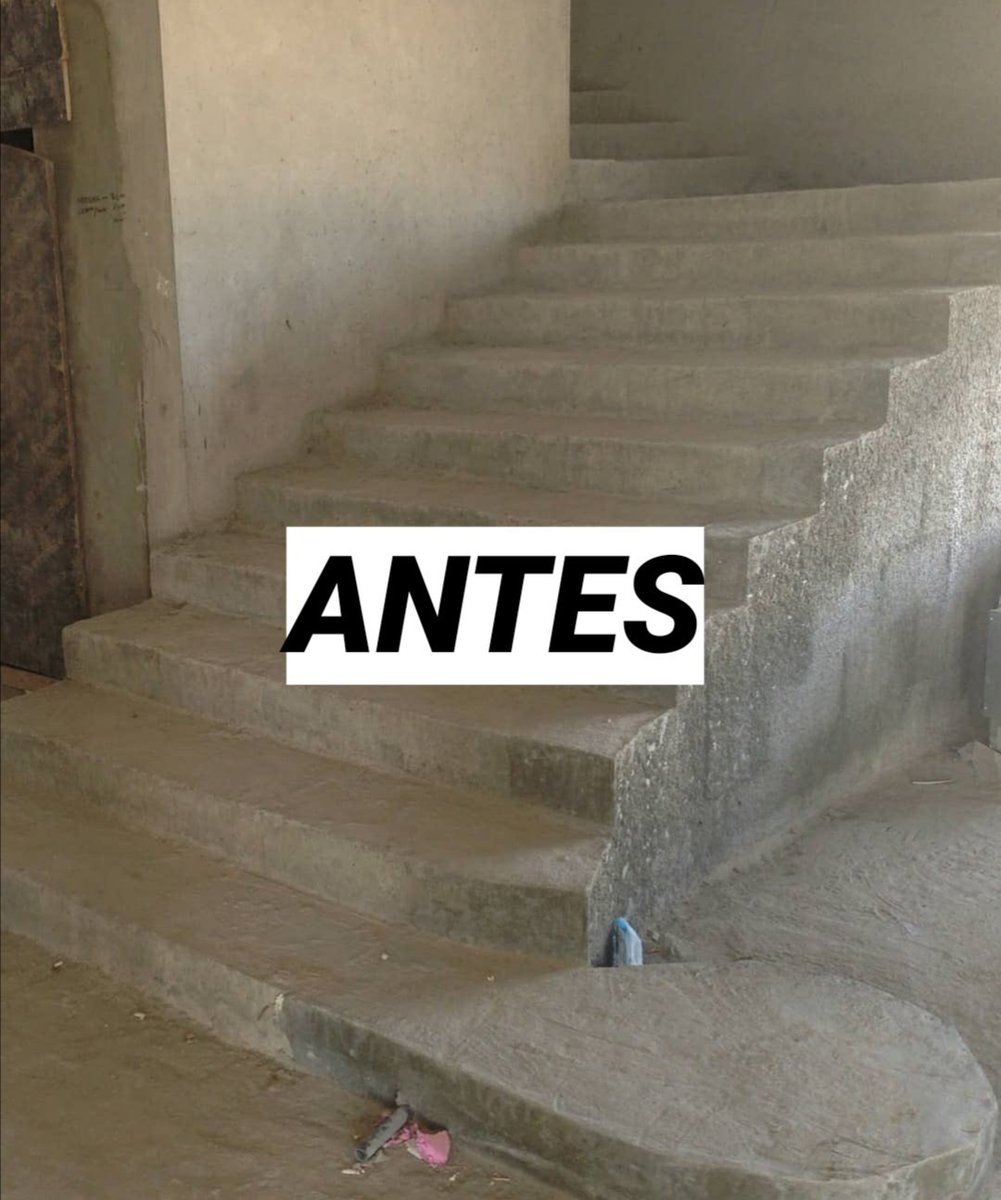 powerlitpy's tweet image. Iluminación Led para escaleras 💡