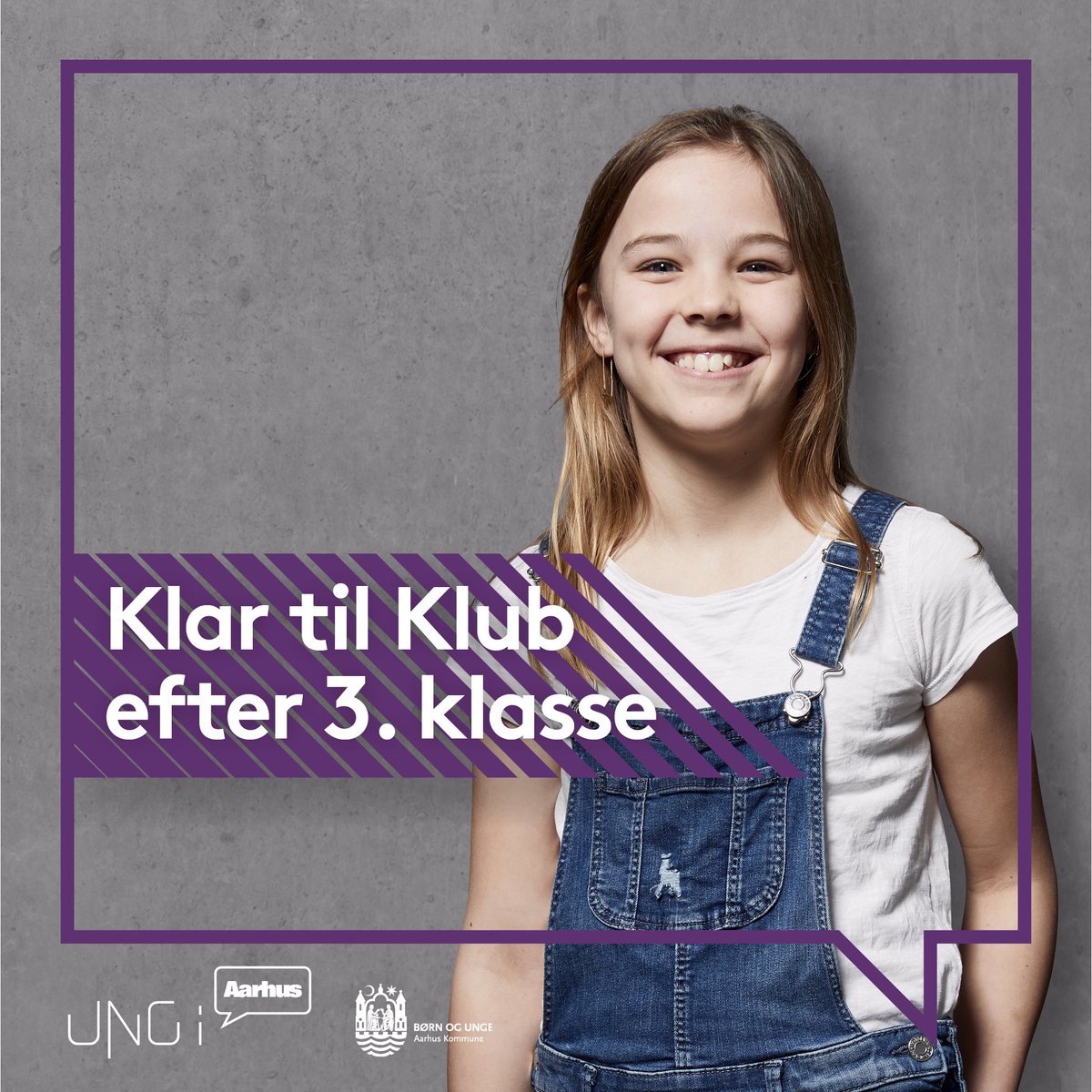 MartOestergaard's tweet image. På grund af corona er vi nødt til skubbe invitationen til ’Klar til Klub’ frem i tiden 🙇🏻‍♂️ I mellemtiden kan I kontakte eller besøge den lokale klubs hjemmeside og snuse – lige fra yoga og dans til droneflyvning og matematik. oversigt her: erduklar.dk
@MBU_Aarhus