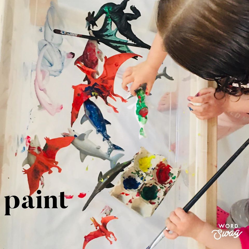 monkey_tables's tweet photo. Dragon, Dino, Shark Wash - Open for business! 🦖🦕🐉🦈🧼🧽 #toddlerplay #sensorytable #sensoryplay #kidsactivitiesathome #kidsactivities #preschoolathome #preschoolactivities #playbasedlearning #play https://t.co/5jxioXXIge