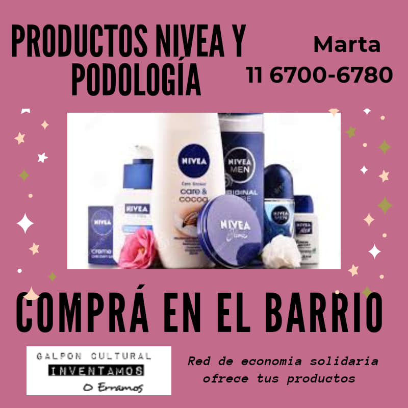 InventaoErra's tweet photo. Comprá y más productos en tu y el barrio.
Red de economía solidaria
#RedPopularBarrialySolidaria
#LaMatanza https://t.co/Cwc66UAjGU