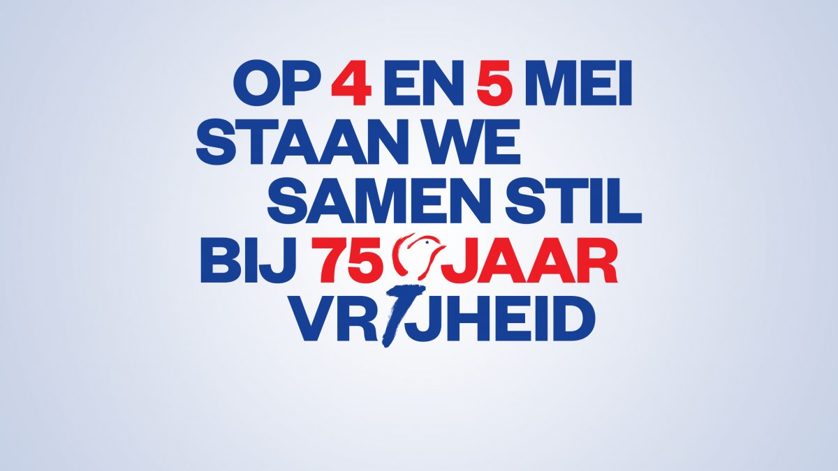 Vanavond en morgen schijnt vanaf onze drie herdenkingsmonumenten een rood-wit-blauwe lichtbundel. Deze bundel is in een straal van ongeveer 800 meter te zien. We verbinden de kernen, herdenken oorlogsslachtoffers en vieren onze vrijheid. #4en5mei #75jaarvrijheid