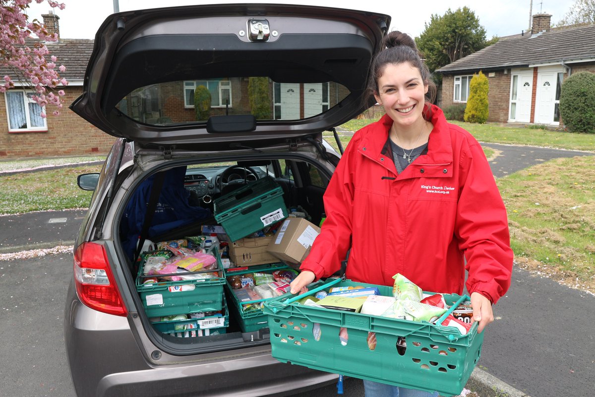 Durham County Council tweet media