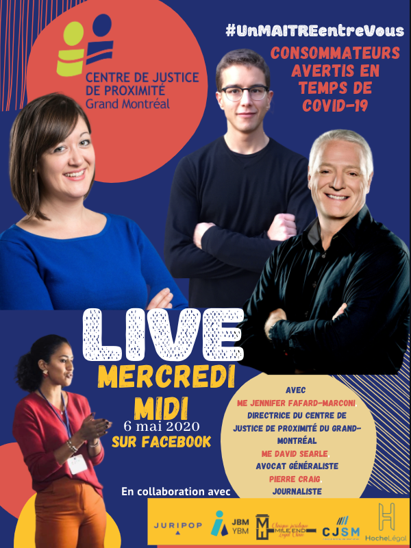 CJP du Québec tweet media