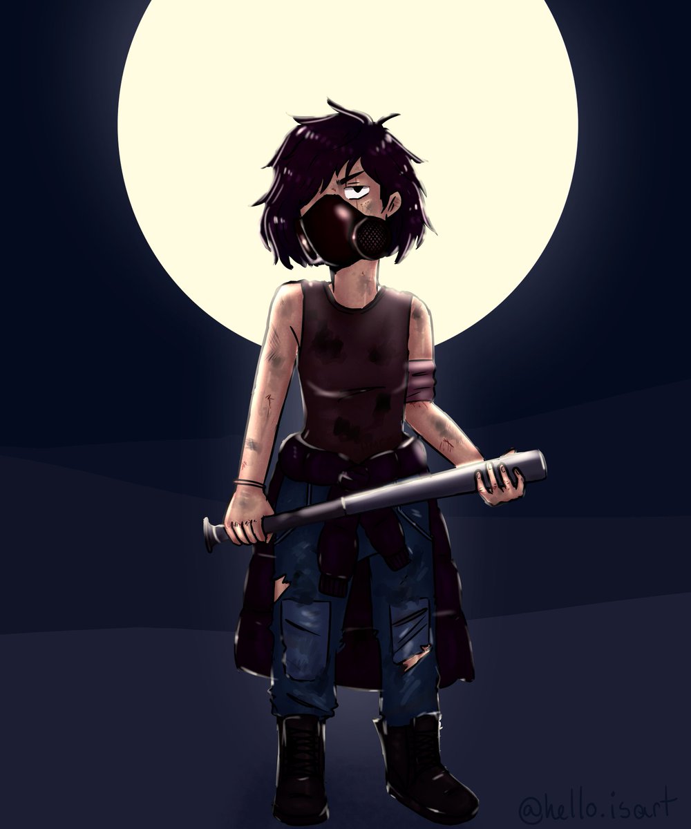 HelloIsart's tweet photo. Meudeus eu esqueci COMPLETAMENTE de postar esse desenho pro #BIGARTJAM2 e espero que ainda esteja rolando. :')
#BAJ2 #BAJ #BIGARTJAM #DigitalArt #apocalipse https://t.co/hNJgk9SuyF