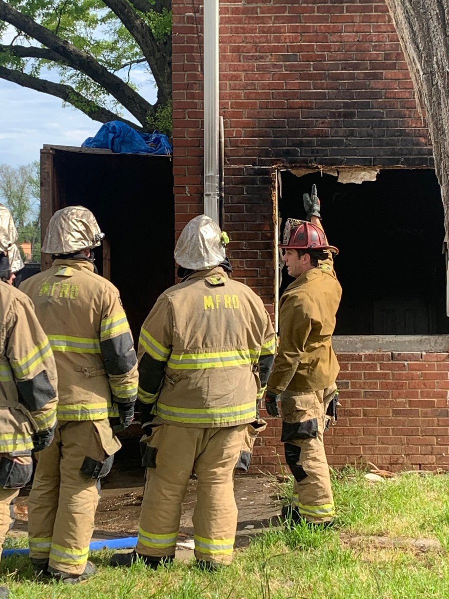 Murfreesboro TN Fire Rescue Department tweet media