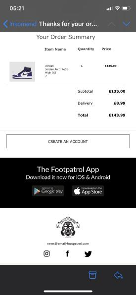 Boët Notify tweet media