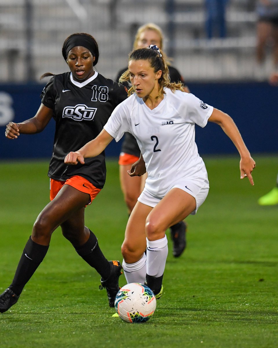 Penn State Women’s Soccer tweet media