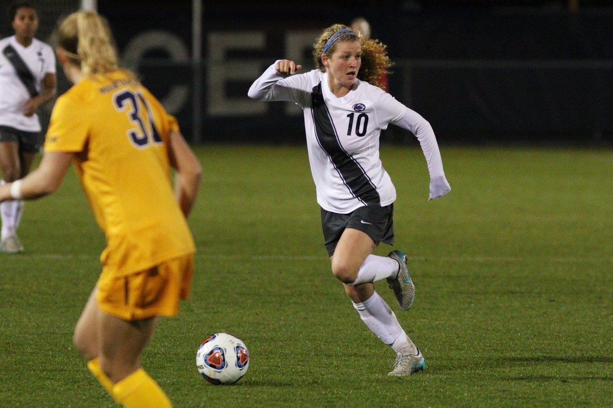 Penn State Women’s Soccer tweet media