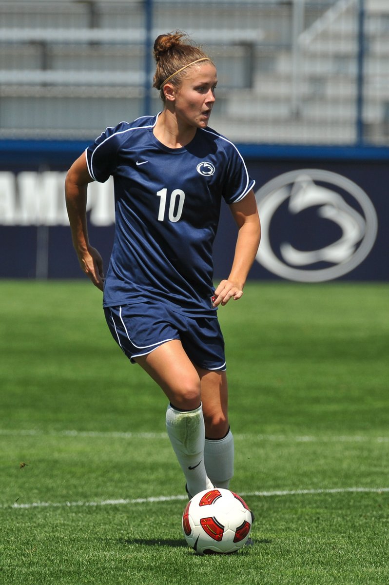 Penn State Women’s Soccer tweet media