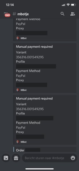 Boët Notify tweet media