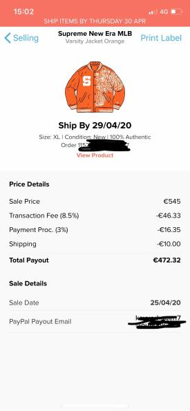 Boët Notify tweet media