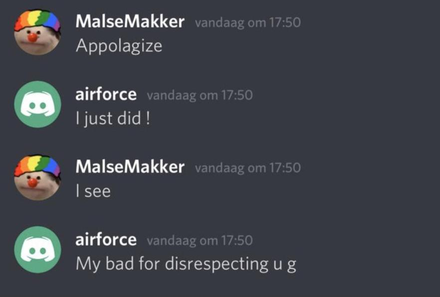 Boët Notify tweet media