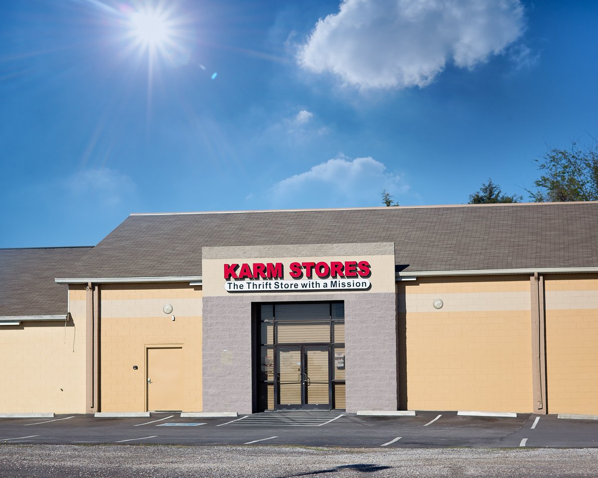 KARM Stores tweet media