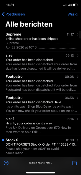 Boët Notify tweet media