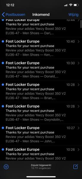 Boët Notify tweet media