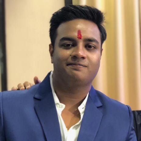 NikhilAzad82's tweet photo. #NewProfilePic https://t.co/sh7pDguANW