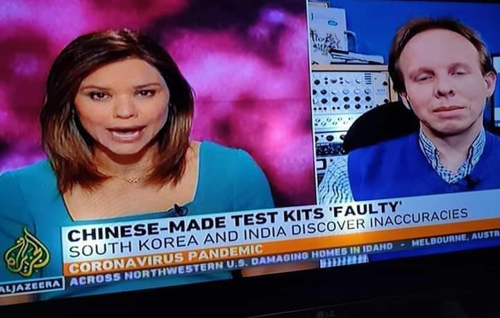 Ever__nice's tweet image. Pombe could be right... That means Kagwe and cartels are lying to us! #COVID19