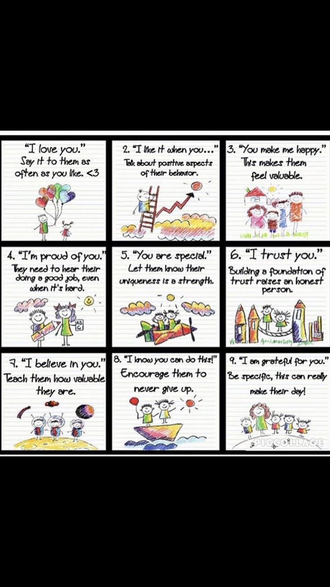 Children’s Mental Health Week.