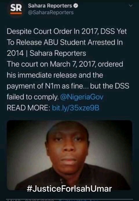 ahmadskida's tweet photo. @dino_melaye https://t.co/utH8rZubYw