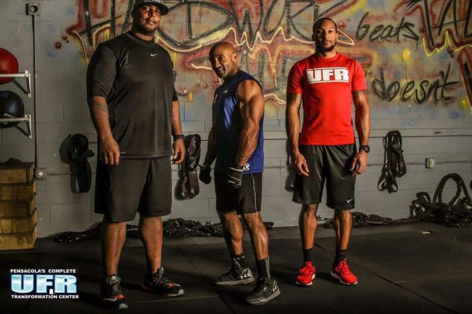 Mr_RobbinsHood's tweet photo. The entire MRN Family is saddened by the loss of Ira Wenze, an MRN mentor, supporter and my friend. Our thoughts and prayers are with his family during this difficult time.
~Fred
Co-Founder, Mr. Robbins’ Neighborhood
#irastrong💪🏽 #unlimitedfitnessresultspensacola #ufr https://t.co/PK9qNFO8og