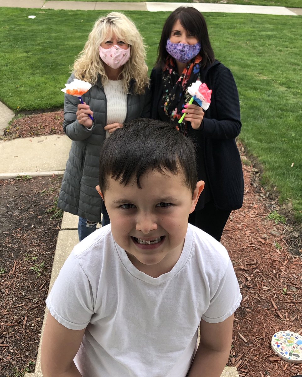 Jackie Vidra tweet media