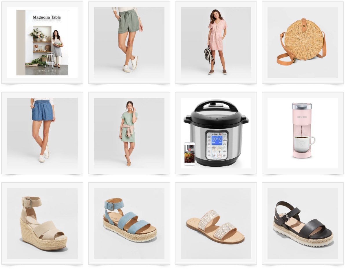 GenY_Girl's tweet photo. ✨LAST MINUTE MOTHER’S DAY GIFT IDEAS ✨ —> https://t.co/Myo6tDxdQM https://t.co/SAMKW6It9L