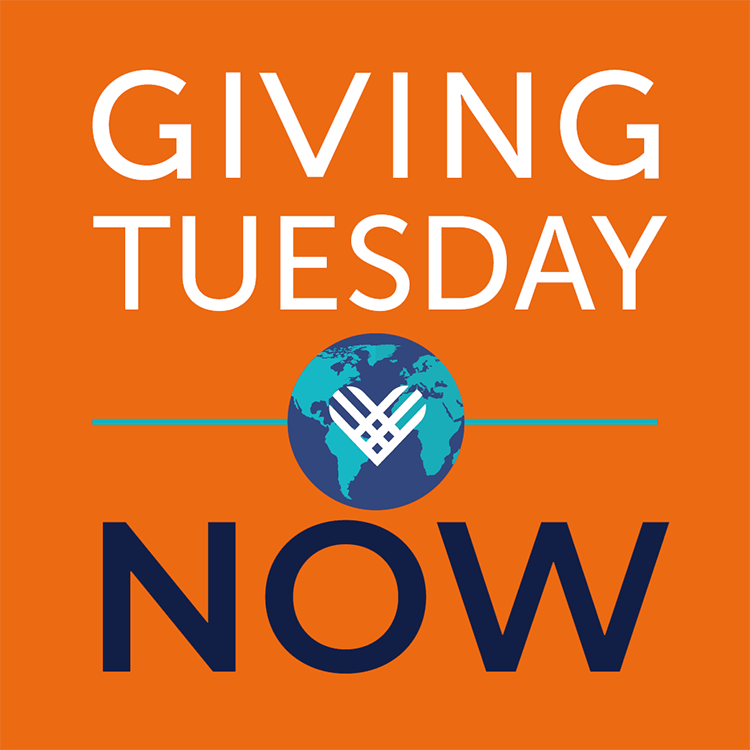 GoCharityInc's tweet photo. May 5th, #GivingTuesdayNow is a global day of giving and unity in response to the unprecedented need caused by COVID-19. Start by donating to food banks world wide such as Feeding America, Meals on Wheels, World Central Kitchen, and No Kid Hungry to #giveback. https://t.co/Lam8f8GHmI
