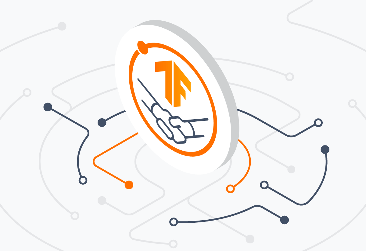 Datathons's tweet photo. Can Tensorflow and a News site be best friends? And what's more - that you can have a bonus out of that? Maybe one of our cases for the upcoming competition can give you the answer :)
Join our Online Global Datathon, taking place on 15-17 May! Registration link in commments https://t.co/kxKVxueT4y