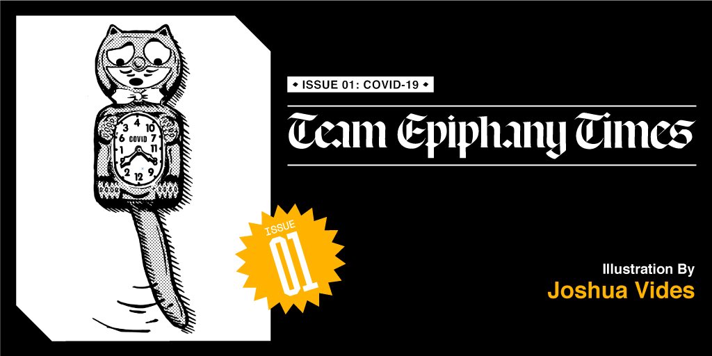 Team Epiphany tweet media