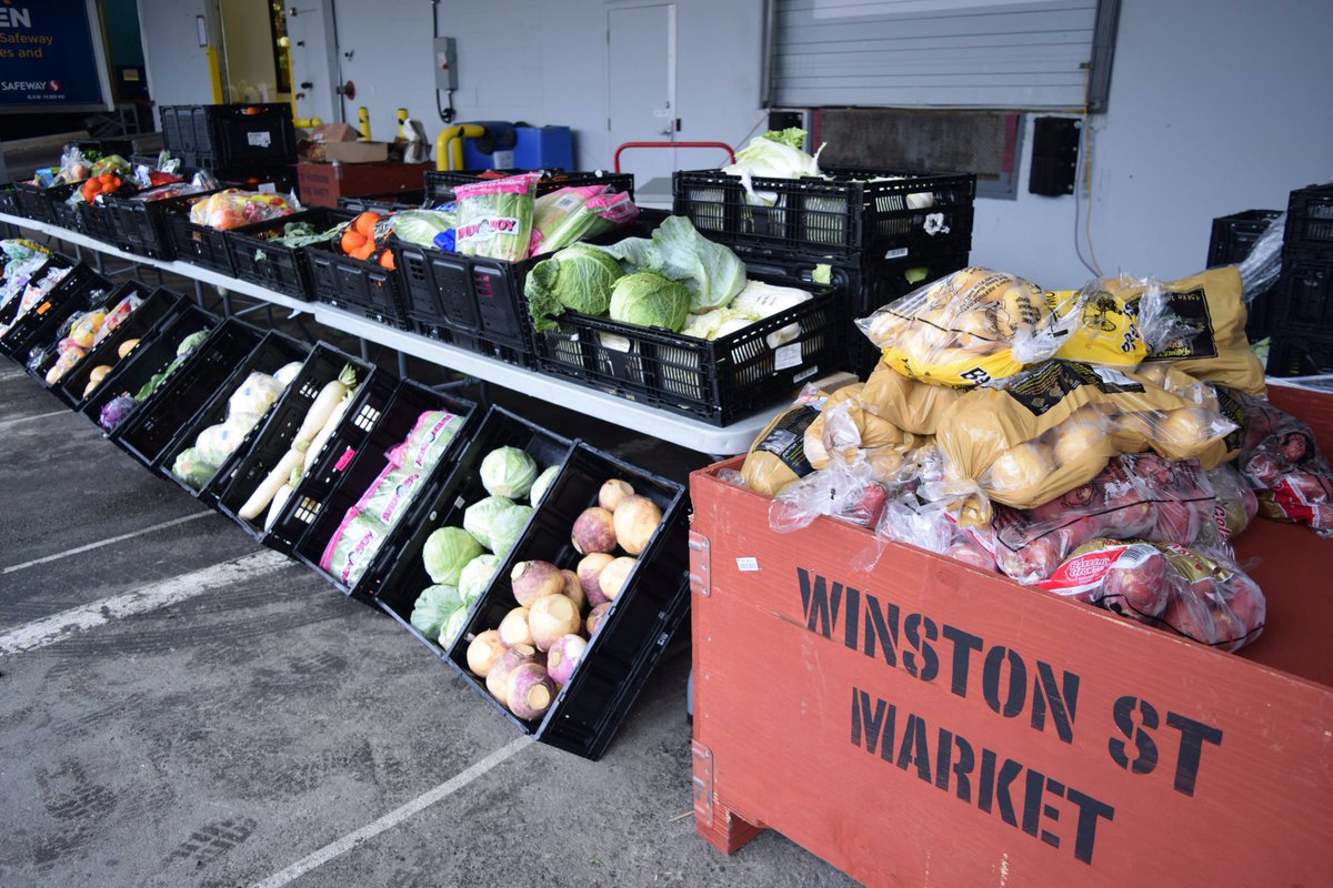 VanFoodBank's tweet photo. All donations made starting RIGHT NOW could be DOUBLED - thanks to a generous match by @SafewayCanada Please don't delay: https://t.co/DtfexOySv6

Donations must be made by 11:59 PM on May 5 &amp; will be matched up to $50,000 by Safeway in celebration of #GivingTuesdayNow #VanGives https://t.co/P5GOYRD48O