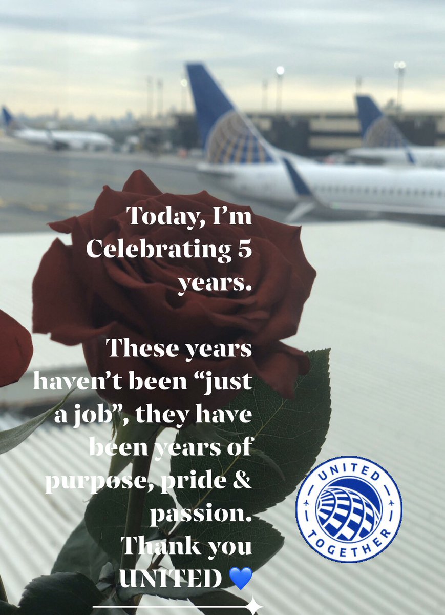 Thank you to the amazing people who have been beside me, inspired me and believed in me. @weareunited #UnitedTogether