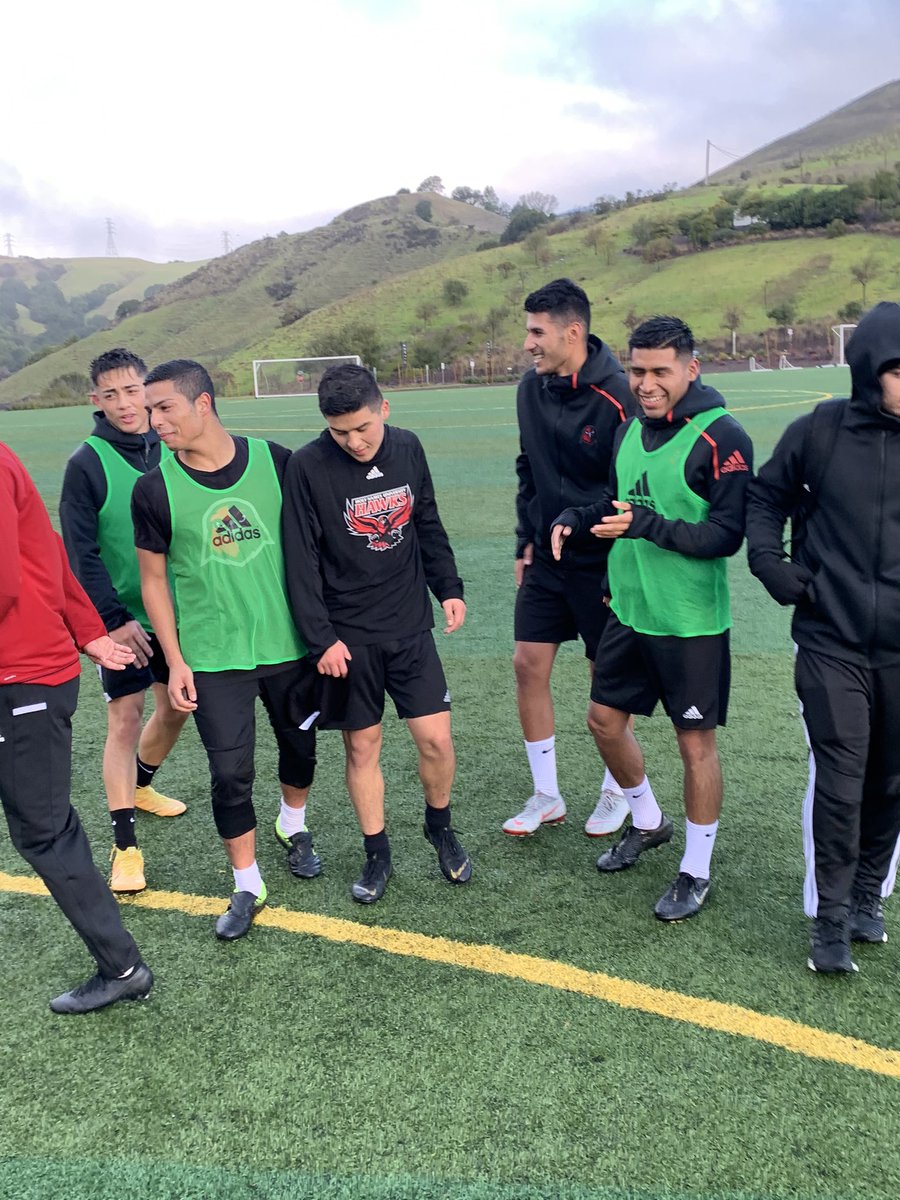 Join me &amp; other HAWKS supporters.  Make a tax deductible donation at the Holy Names University Mens Soccer campaign page! ets.rocks/2KZxOv8