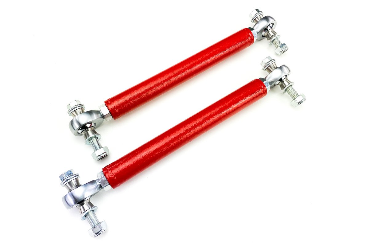 AmericanStarMfg's tweet photo. Check out our latest sway bar links for Polaris PRO XP and PRO XP 4. It comes in Black, Honda Red, and Yamaha Blue. Unconditional Lifetime Structural Warranty ! https://t.co/WS99UrNKTi
