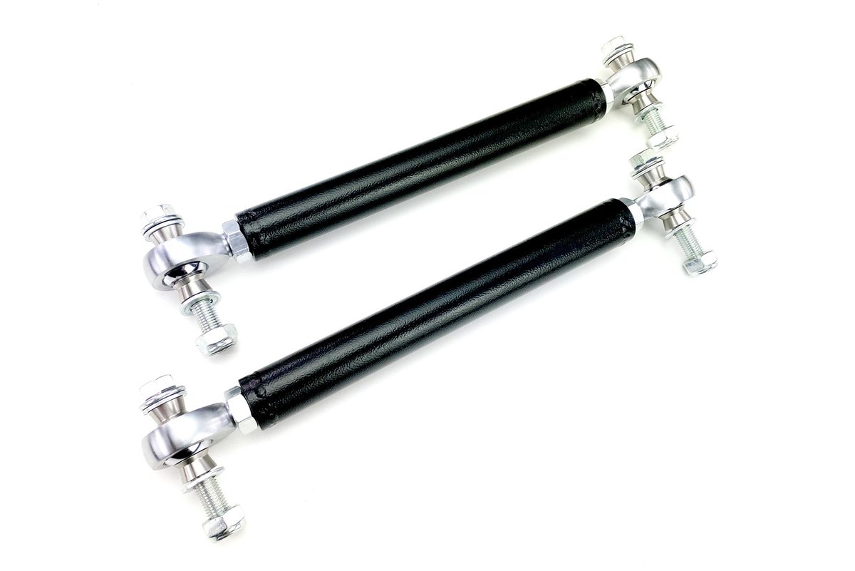 AmericanStarMfg's tweet photo. Check out our latest sway bar links for Polaris PRO XP and PRO XP 4. It comes in Black, Honda Red, and Yamaha Blue. Unconditional Lifetime Structural Warranty ! https://t.co/WS99UrNKTi