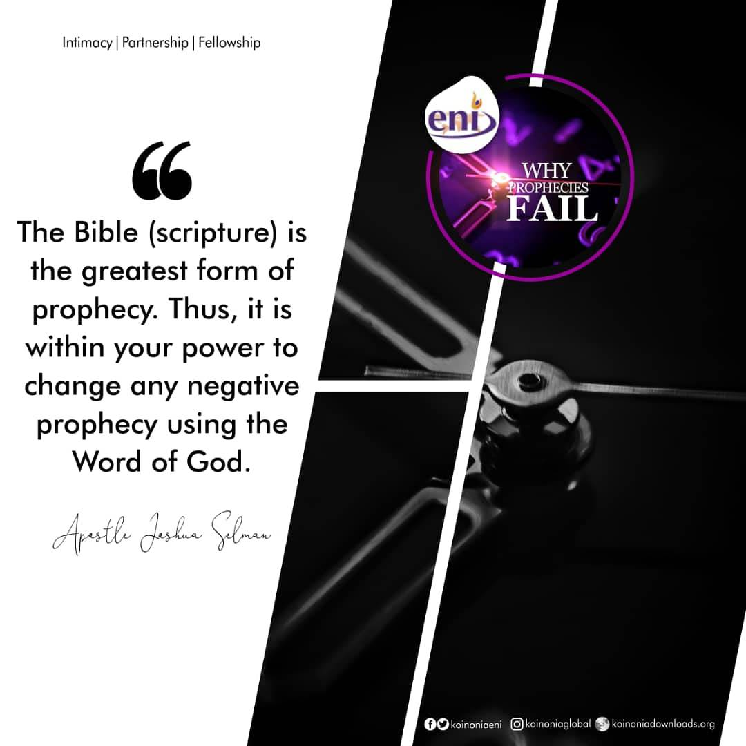 koinoniaeni's tweet photo. #ApostleSelman
#apostlejoshuaselmannimmak
#ApostleJoshuaSelman
#koinoniaglobal
#koinonia2020
#koinoniaeni
#WhyPropheciesFail https://t.co/kYmAKUCFYk