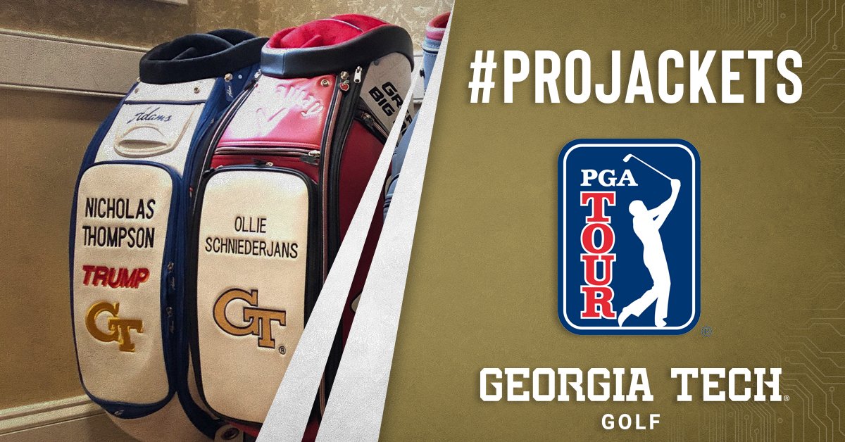 #ProJackets - <a href="/NickThompsonPGA/">Nicholas Thompson</a> and wife raising money for child literacy ... <a href="/stewartcink/">Stewart Cink</a> remarks on Tour restart ... more news on hiatus activities ...'
buzz.gt/pro-golf-050520