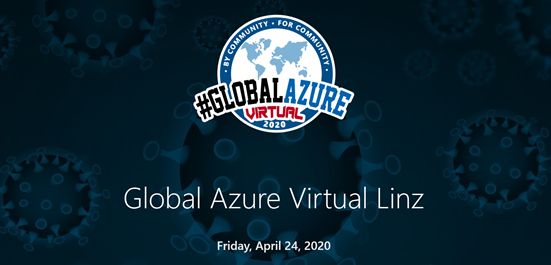 The first videos from #GlobalAzure Virtual Austria 2020 are online. Subscribe to our YouTube channel bit.ly/ccl-youtube to not miss upcoming videos in next days. Links also available on event's schedule globalazurebootcamp.at/#schedule <a href="/ddprrt/">🦋 @deadparrot.dev 🐘 @deadparrot@mastodon.social</a> <a href="/ManfredSteyer/">Manfred Steyer</a> <a href="/cglessner/">Chris Glessner</a> <a href="/HannesLagler/">Hannes Lagler-Gruener | Azure MVP</a>
