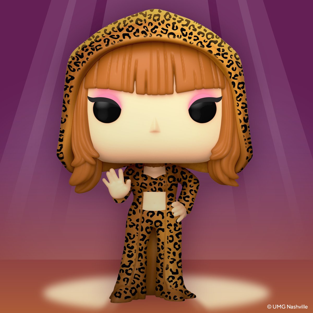 Shania Twain 💎 on Twitter: "I have my own Pop! @OriginalFunko 😍 Get yours from the Funko Shop now: https://t.co/a7zMXSI0v4… "