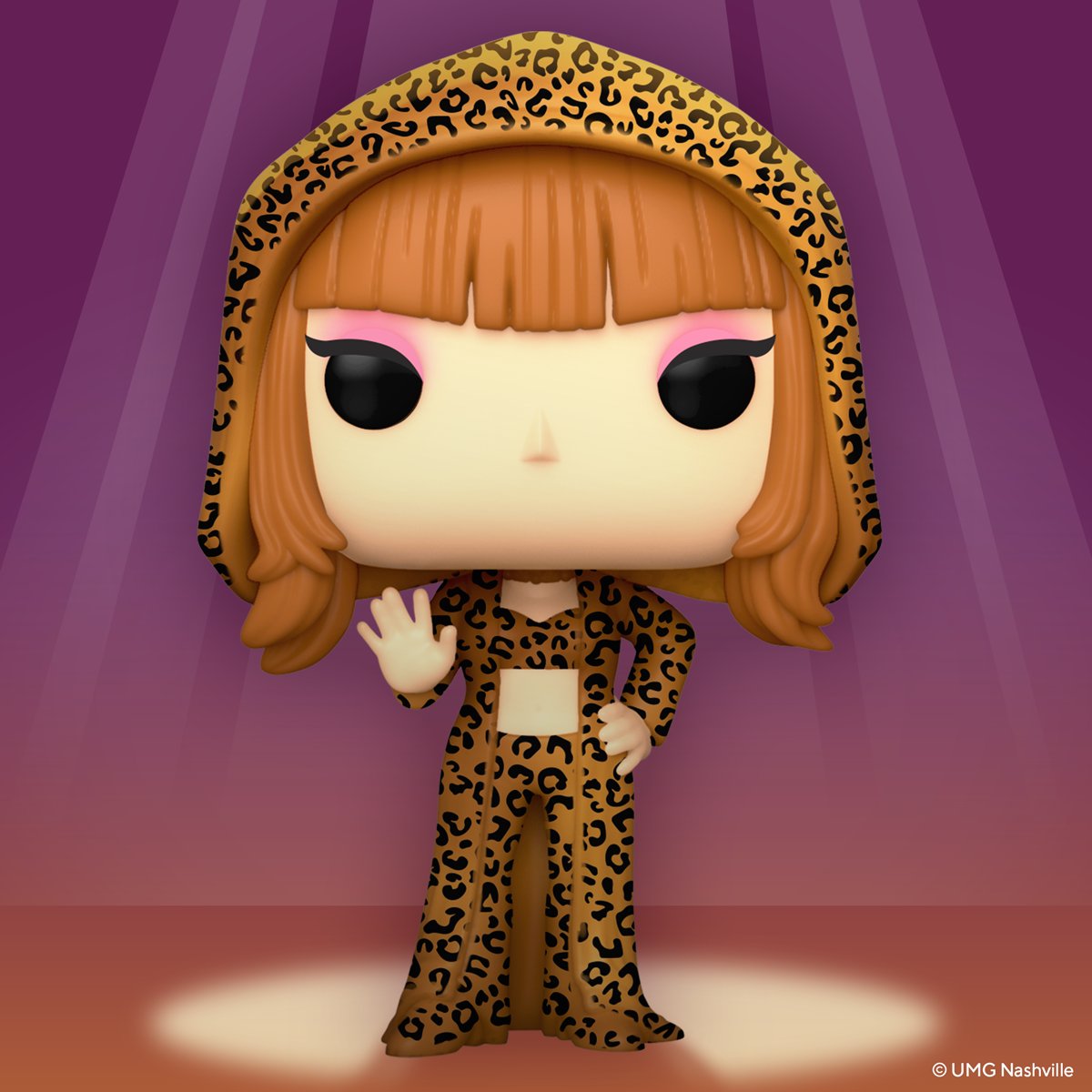 Shania Twain 💎 on Twitter: "I have my own Pop! @OriginalFunko 😍 Get yours from the Funko Shop now: https://t.co/a7zMXSI0v4 "