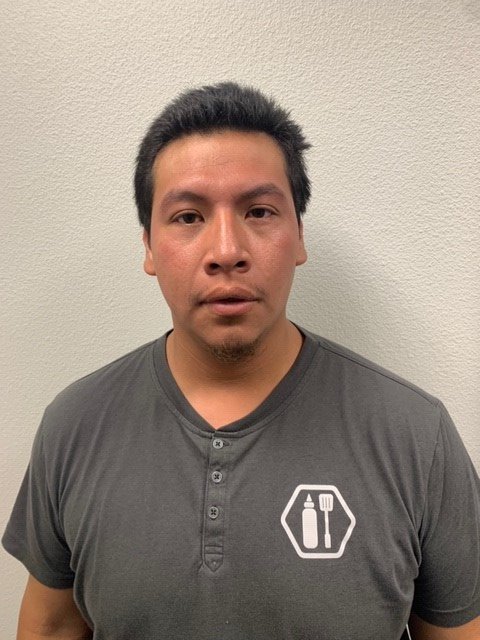 TPD arrested a 24-year-old male for attempted murder, attempted rape, carjacking, and other serious charges involving a 75-year-old female victim. If anyone has information related to this crime or about Fernando Valdovinos, please contact TPD.