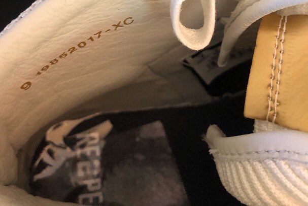 SAuthenticators's tweet photo. Air Jordan 1 High Fly Knit x Derek Jeter. Featuring @topps #project2020 art by the great @Kingsaladeenart
#jordan #LastDance #jeter #yankees #mlb #NBA #MayThe4th #NYC #MJMondays #Bulls #sneakerauthenticators #sneakers #jordan1 @snkr_twitr @J23app @mrFOAMERSIMPSON @Yankees https://t.co/SOC21J7a08