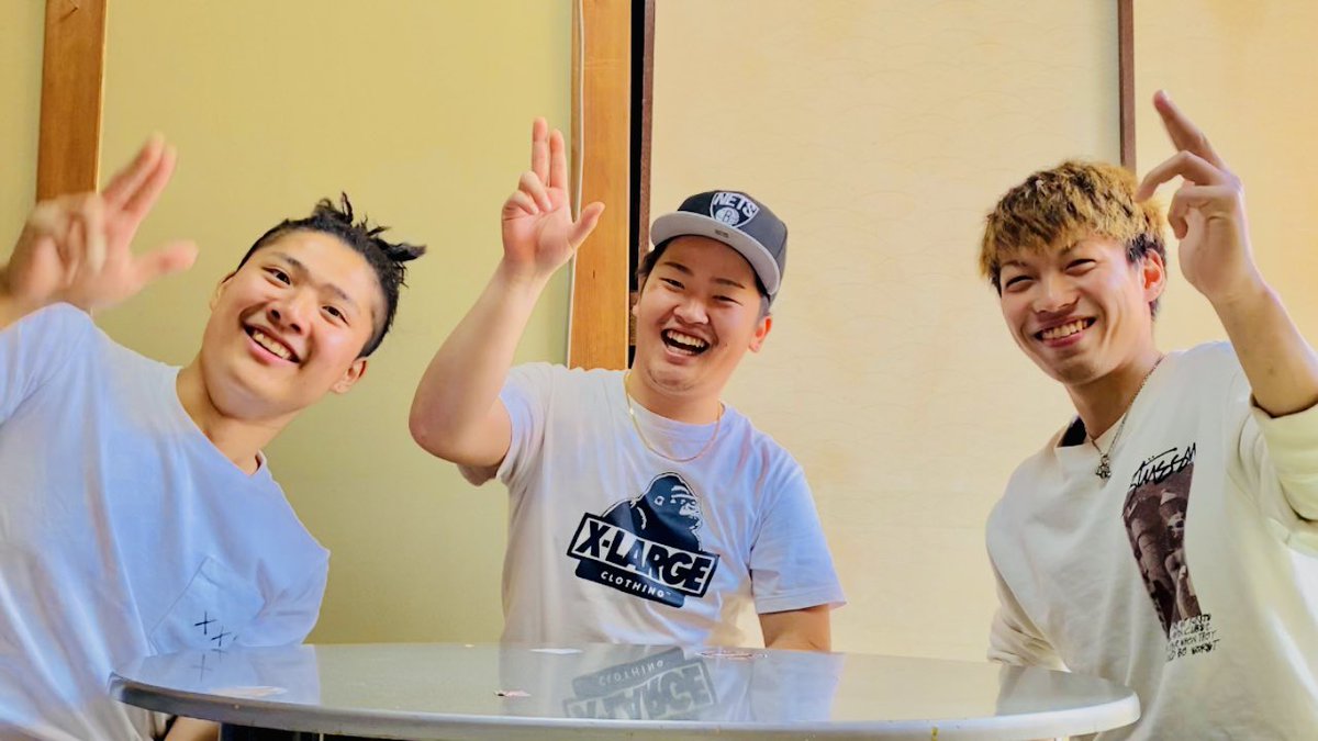 【プレゼント企画について】

応募ありがとうございます⭐️
2週間程、応募期間を設けようと
思っていますので
よろしくお願いします🙇🏻‍♂️🙇🏻‍♂️
はっきりした結果発表は
動画で出すのでそちらを見て下さい✌🏻

これを機に“アールの部屋”を
応援してもらえたら幸いです☺️