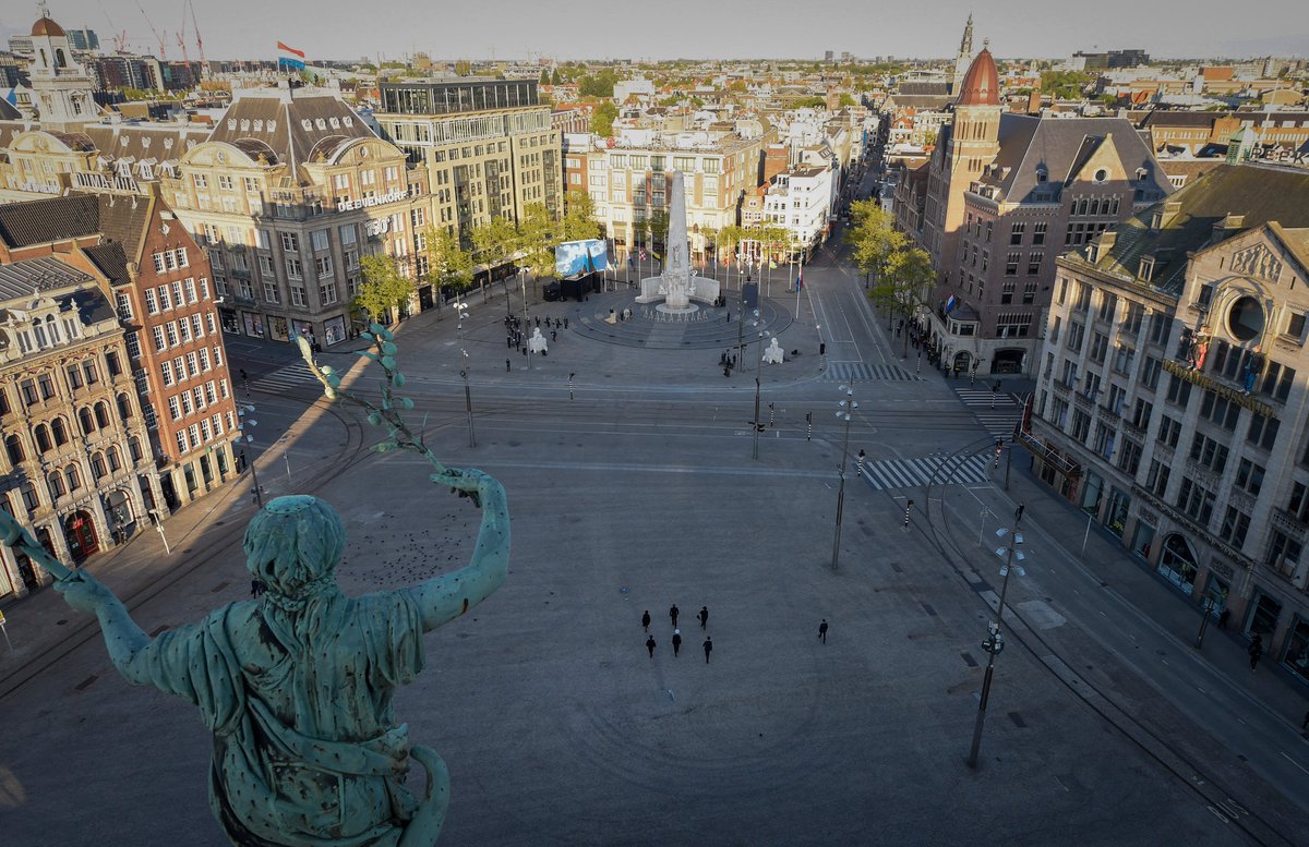 Koninklijk Huis tweet media